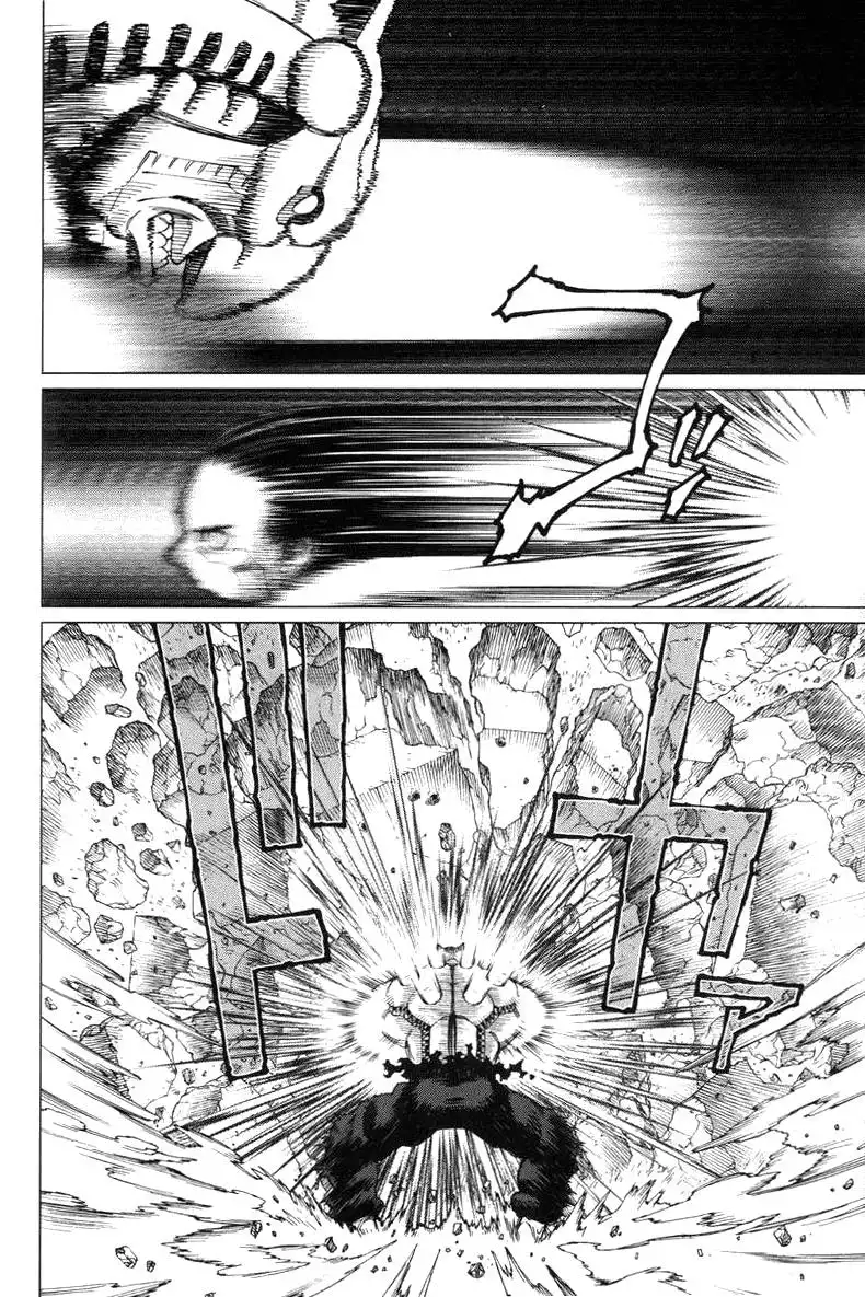 Battle Angel Alita Last Order Chapter 22 7